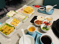 原味响铃卷-百年果林椰子鸡(中洲店)