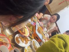 -冶建镜子·中国龙虾王(总店)