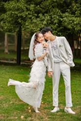 -日光视觉婚纱摄影(旗舰店)