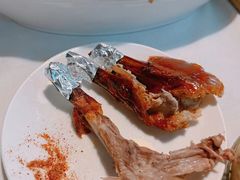 -全聚德(蓝山店)