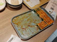 -街角等你.大连海鲜烧烤.经典铁板海鲜串(西安路店)