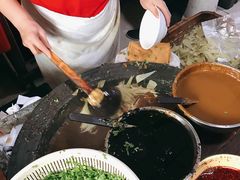 -正味斋锅巴菜(西北角店)