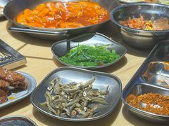 -麻蒲碳烤肉(嘉禾东平地铁站19号店)