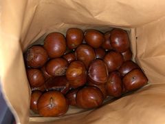 糖炒油栗-小宝栗子(嘉华国际商业中心店)