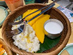 -迷你椰·泰式大排档(虹口店)