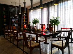 -瓷忆·瓷文化餐厅(上海店)