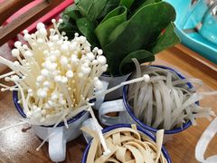 -巴陵亿口香·招牌卤虾(天马店)