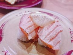 -寿司郎(北京路粤潮楼店)