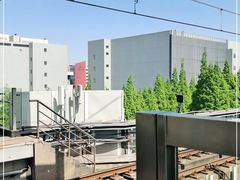 -外高桥保税区南(地铁站)