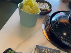 -狐狸爱上椰子鸡(滨江星光大道店)