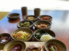 -西归浦真珠食堂