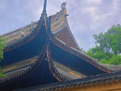 -西园戒幢律寺