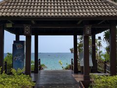 -三亚亚龙湾红树林度假酒店