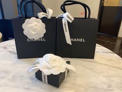 -Chanel(德基广场店)
