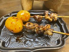 -一豚轩·烧鸟·豚骨拉面(五四路店)