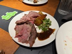 -拉蒂娜·巴西牛排馆 Latina·Brazilian Steakhouse(王府井喜悦店)
