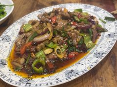 -九九牛肉馆(南山路店)
