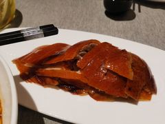 广式片皮鸭-凯逸轩·匠心粤菜(中城名仕汇店)