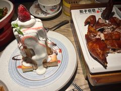 -茄子恰恰·新云南小炒(坪山益田店)