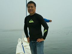 -拓恩帆船俱乐部