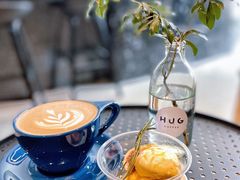 -HUG·拥抱咖啡(郑州宝龙广场店)