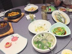 -苏州人家·精致苏帮菜(斜塘店)