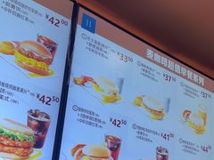 -麦当劳(西客站店)