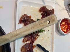 -花少爷·鲜虾干贝粥(延安万达店)