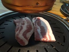 -麻蒲碳烤肉(远景路1号店)