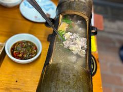 -61号餐吧(兴坪古镇漓江店)