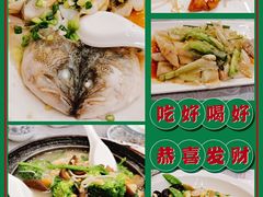 -粤·向群饭店(龙津东路总店)
