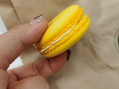 马卡龙-麦当劳(城西银泰店)