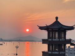 -云龙湖旅游景区