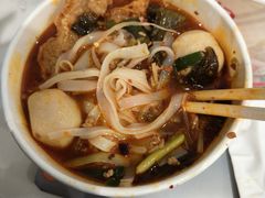 -南記粉麵(灣仔謝斐道店)