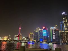 -全季酒店(上海东方明珠店)