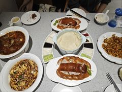 烤鸭-紫光园(劲松店)