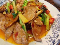 -陈三炖鸡馆(金众小区店)