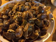 iphone_upload_pic-天津乾毓德饭庄·清真传统炒菜·海鲜烧烤(咸阳路店)