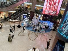 -开元商城(钟楼店)