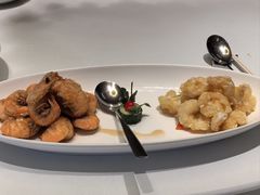 -荣兴酒家(徐家汇店)