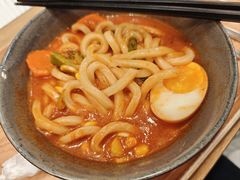 -池奈·咖喱蛋包饭(熙地港店)