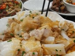-美极鲜食坊(宝安南路店)