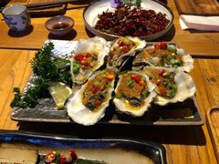 -长亭酒肆.武夷菜(鼓楼后海店)