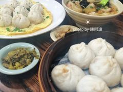 -都谷包子(天一广场店)