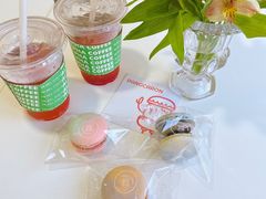 -ALPHA COFFEE阿尔法咖啡(虹泉路店)