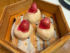 母子虾皇饺-云山茶餐厅(广东大厦店)