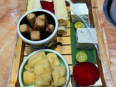 -神洲四海大酒楼(王府井澳门中心店)