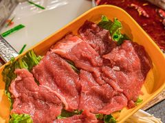 -陈府大宅门成都火锅·手切鲜肉(太原街店)