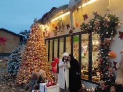 -HERRE·FARM 赫尔露营农场·团建聚会包场