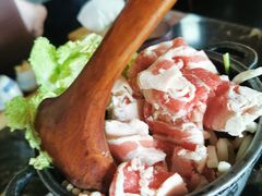 -高木日本料理(静安寺店)